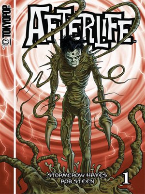 Afterlife, Volume 1 - ebook
